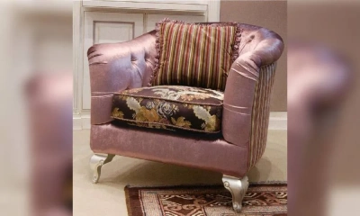 Кресло Bruno Zampa Dali