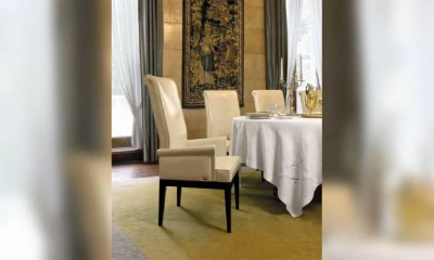 Стул Mascheroni Luxor Cpt