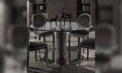 Стол Dv Home Collection Adler 1