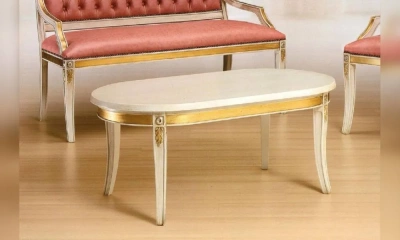 Стол Журнальный Morello Gianpaolo Pompei