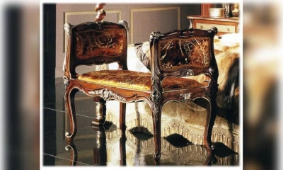 Банкетка Jumbo Collection Rendez–Vous 2