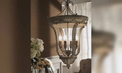 Люстра Silvano Grifoni 540