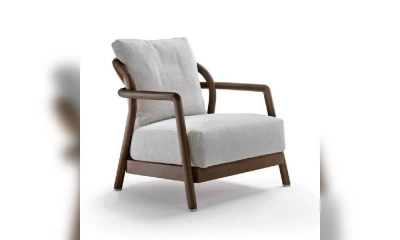 Кресло Flexform Alison