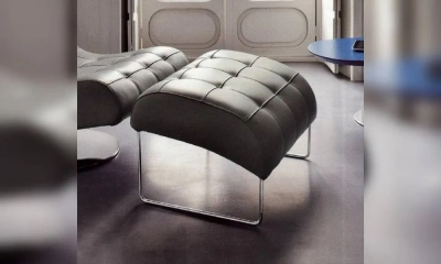 Пуф Dall Agnese Virgola