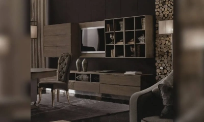 Cтенка Grifoni Vittorio Arkeos