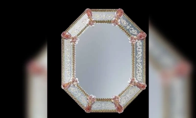 Зеркало Patrizia Volpato 125996