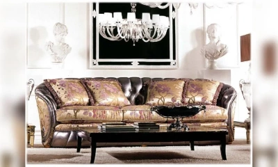 Диван Zanaboni Zenith Dv 2