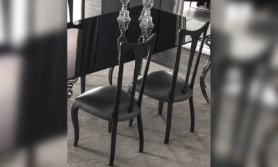 Стул Cortezari Antares 1