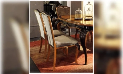 Стул Bamax 90.0086