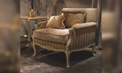 Кресло Provasi Isabel