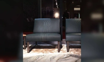 Кресло Bruno Zampa Pandora