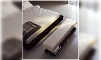 Банкетка Malerba One & Only