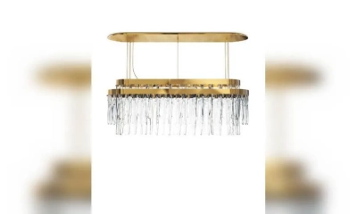 Люстра Babel Snooker