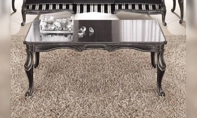 Cтол Журнальный Morello Gianpaolo Solaris