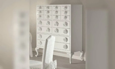 Комод Halley Junior 7