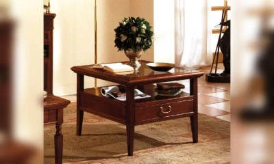 Стол Журнальный Giuliacasa E-214