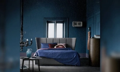 Кровать Dall Agnese Celine