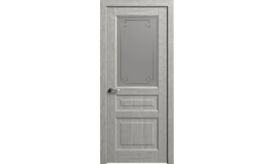 Межкомнатная дверь Софья, коллекция Мастер и Маргарита, Модель 89.41 Г-К4