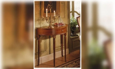 Консоль Francesco Molon 18Th Century 5