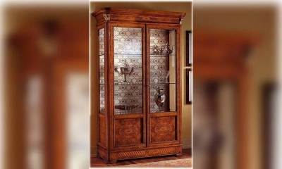 Витрина Minotti Luiggi Antica Brianza Vol. Ii 2