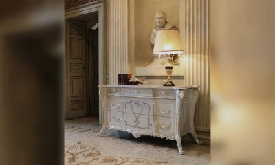 Буфет Minotti Luigi & Benigno 280