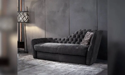 Кушетка Ulivi Timeless