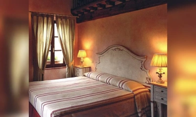 Кровать Grifoni Vittorio 1368