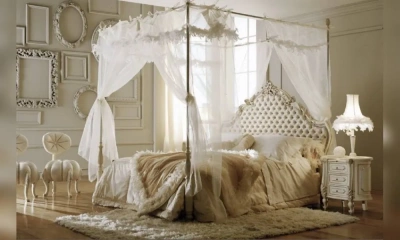 Спальня Volpi Venere