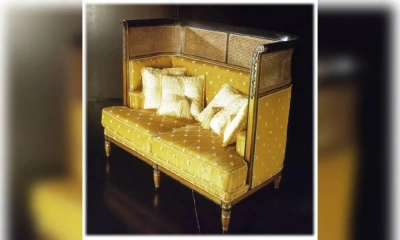 Диван Jumbo Collection Chrd-02