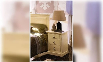 Тумба Прикроватная Tonin Casa Asso