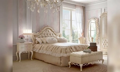 Кровать Signorini Coco Forever 5