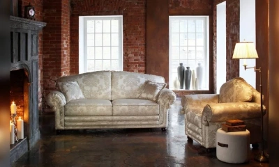 Комплект Мягкой Мебели Relotti Palermo