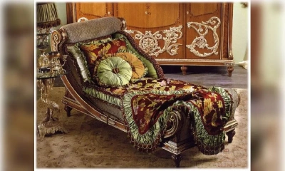 Кушетка Riva Raffles