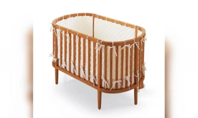 Детская Кроватка Bloomington, Riva 1920 1