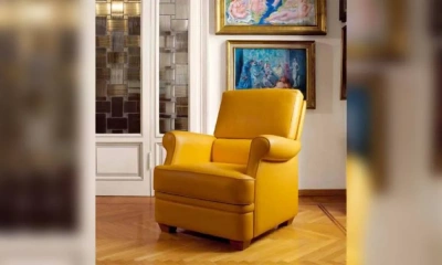 Кресло Mascheroni Palco 1