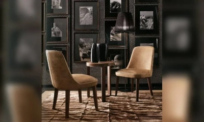 Стул Ulivi Cosmopolitan 2