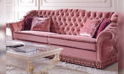 Диван Ceppi 2917