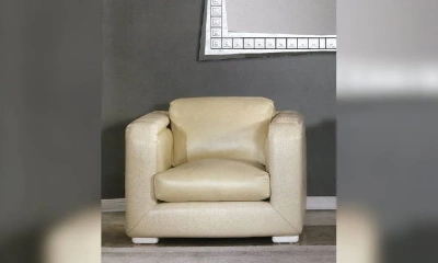 Кресло Zanaboni Ambra Small