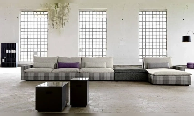 Диван Domingo Salotti Henri 3