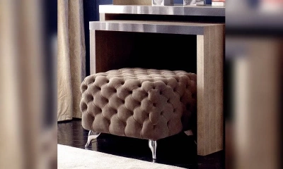 Пуф Grifoni Vittorio Audrey