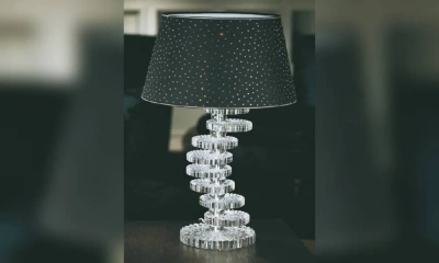 Настольная Лампа Tl0881/01Aa Фабрики Pataviumart