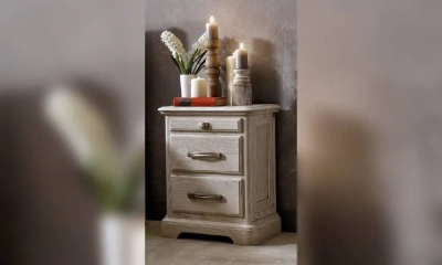 Тумба Прикроватная Tosato 34.11-20