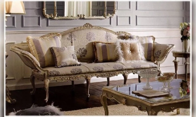 Диван Andrea Fanfani 734