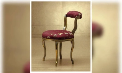 Пуф Morello Gianpaolo Versaille