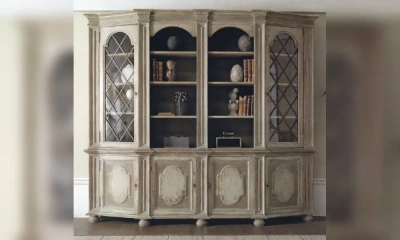 Книжный Шкаф Grifoni Vittorio V1213