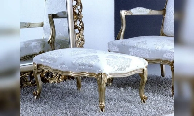 Пуф Mo.Wa Classico Contemporaneo