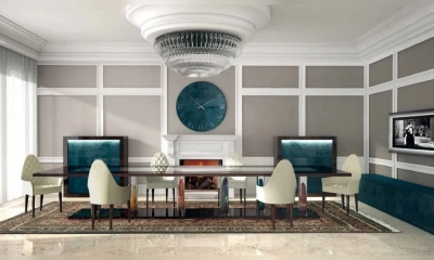 Столовая Группа Reflex Nautilus