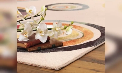 Ковер Capri 32356 Фабрики Sitap