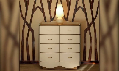 Комод Mascheroni Infinito