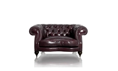 Кресло Baxter Diana Chester 02